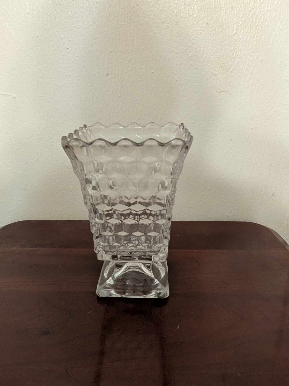 American Clear (Stem 2056)by Fostoria
